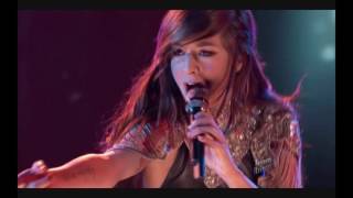 Christina Grimmie The Voice 4212014 [upl. by Bremer]