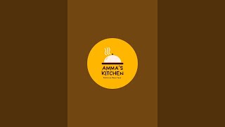 Ammas Kitchen is live [upl. by Nnaassilem]