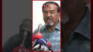 সরকারকে আজীবন ক্ষমতায় থাকার চেষ্টা না করার হুঁশিয়ারি বিএনপি নেতার bnp dryunus somoytv shorts [upl. by Aerdnat]