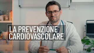 PREVENZIONE CARDIOVASCOLARE a cura del Dott Dritan Hila cardiochirurgo [upl. by Waldon]