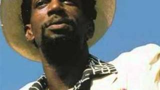 RIP Gregory Isaacs  Mister Cop feat Macka B [upl. by Elokkin757]