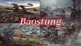 Creepypasta Baostung [upl. by Verna]