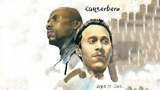 Canserbero  Ouroboros Apa y Can [upl. by Trever]