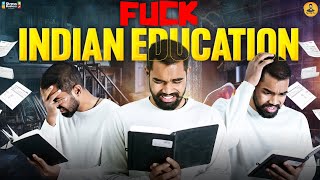 Indian Education System Problems Exposed  Education System In India During British Period  By Jay [upl. by Eilis]