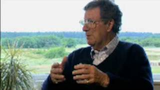 Peter Thomson on the best golfers he has seen [upl. by Luzader]