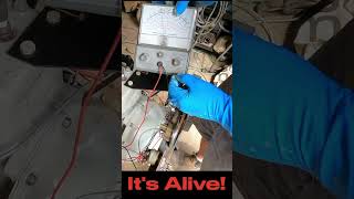 Restoring a WW2 Studebaker Weasel Engine  Episode 325 Trailer youtubehighfive youtubecreators [upl. by Atalya]