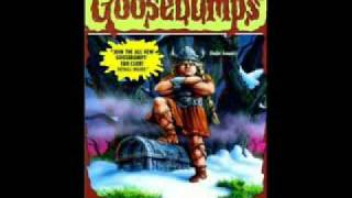 goosebumps books 162 Bodies Drowning Pool [upl. by Ahsaek]