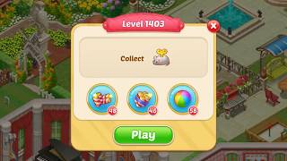 Matchington Mansion HD LEVEL 1403 [upl. by Utley]