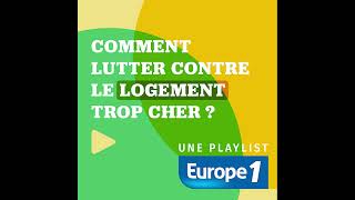 Présidentielle 2022  Comment lutter contre le logement trop cher [upl. by Aekal]