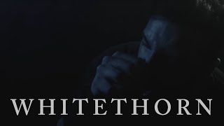 THE SHADELESS EMPEROR Whitethorn Official Music Video  Melodic Death Metal 2020 [upl. by Bobbee449]