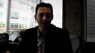 MobileSyrupcom  WIND Mobile Interview with Chairman Tony Lacavera [upl. by Ibur173]