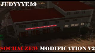 JRG SOCHACZEW V2  EMERGENCY 4 odc2 POLAND MODIFICATION🧯 🚒 [upl. by Mhoj383]