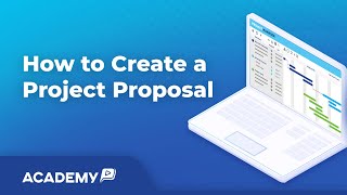 How to Create a Project Proposal Put Together a Great Proposal and Sell Your Project [upl. by Olia]