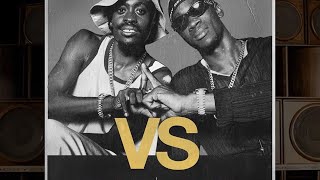 Bounty Killer vs Beenie Man  VERZUZ TV by Swizz Beatz amp Timbaland [upl. by Aznola]