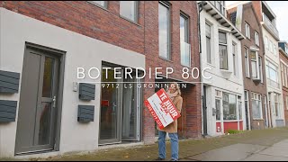 Maxx Groningen Boterdiep 80C 9712 LS Groningen [upl. by Wootten671]