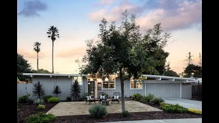 2439 Alvin Street  Mountain View CA [upl. by Amoihc]