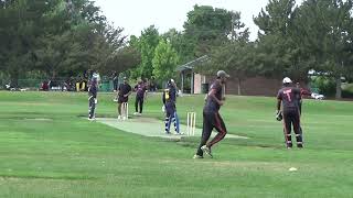 FRCCSpartans vs DDCC T20 Div 1 2024 [upl. by Hebrew]