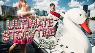 Going On Tour  Thomas Sanders [upl. by Sirovaj682]