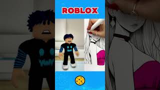 IK VERTELDE HAAR DAT IK ARM WAS GEWORDEN EN 😱 roblox [upl. by Ania]