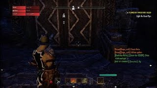 Eso old orsinium puzzle 2 [upl. by Olihs]