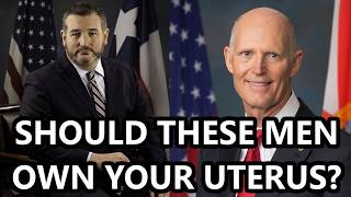 Republicans Vote Against IVF Treatment [upl. by Anaerol37]