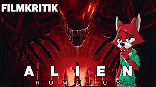 Alien Romulus ist [upl. by Bobker9]