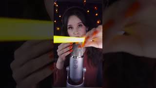 ASMR visual triggers mouth sounds [upl. by Oralla]