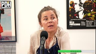 Blanche Gardin comment elle a gagné le sud sans perdre le nord  La Perm [upl. by Remde]