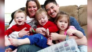 The Worlds First Ever Pregnant Guy Gives Birth to Four Children  Thomas Trace Beatie  TransSingle [upl. by Israeli]