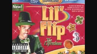 Lil Flip  Gotta Be Me with lyrics  HD [upl. by Kalman]