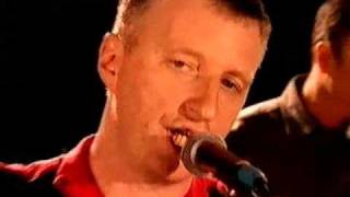 Billy Bragg and The Blokes  England Half English [upl. by Marleen]