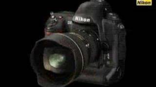 Nikon D3 Nikonistascom [upl. by Gerius]