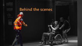 72h FilmChallenge – Behind the scenes [upl. by Syla392]