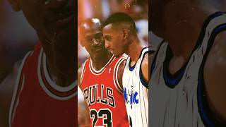 Penny amp Shaq beat Michael Jordan 🪄 nbaedits nbahighlights shorts [upl. by Mikihisa]