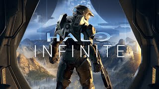 First time me playing Halo Infinite  1 Introduction to Halo Infinite [upl. by Levins]