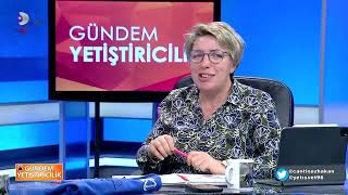 04012023 Gündem Yetiştiricilik 16 Bölüm 2023 Aşım Sezonu [upl. by Imik]