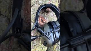 Earmor M32 plus Headset [upl. by Boelter505]