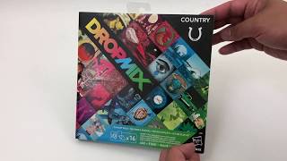 DropMix Country  Lucky Playlist Pack [upl. by Shandeigh]