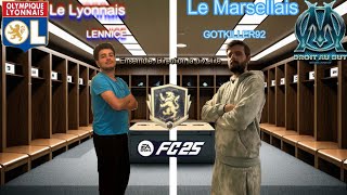 Le Lyonnais et Le Marseillais ensemble vers la div élite EP4 Ouverture des récompenses Div Rival [upl. by Adnwahs286]