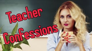 Secrets Teachers Don’t Want You To Know [upl. by Elin]