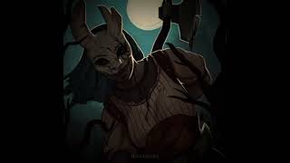 The Huntress  DBD edit youtubeshorts huntress [upl. by Adnerol265]