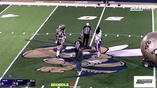 Anadarko at Kingfisher Football [upl. by Edge]