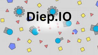 Deip IO Gameplay Day 1 [upl. by Enawyd]