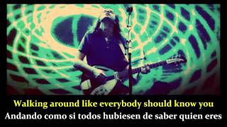 Disciples  Tame Impala Lyrics  sub Español [upl. by Wennerholn]