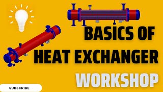 Design of Shell and Tube Heat Exchanger animation by OcS wwwoctavesimcom [upl. by Jethro167]