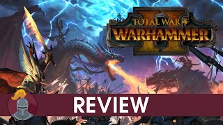 Total War Warhammer 2 Review [upl. by Anawqahs859]