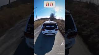 Underground Tuning burble tune on a V6 Jeep Grand Cherokee [upl. by Giguere156]