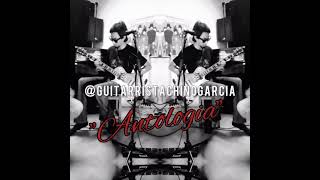 Rock and Roll cover Guitarristachinogarcia [upl. by Marya364]