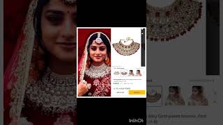 Taranga serial actress necklace collection serial shooting ra online ru viral mosinduraraadhikar [upl. by Vincent]