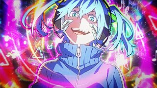 ×「 MONTAGEM  EXTRATO 」 🤯💥ﮩ٨ـﮩﮩ٨ـ  Mix Animes ➡ ANIME  EDIT  FUNK [upl. by Vona]